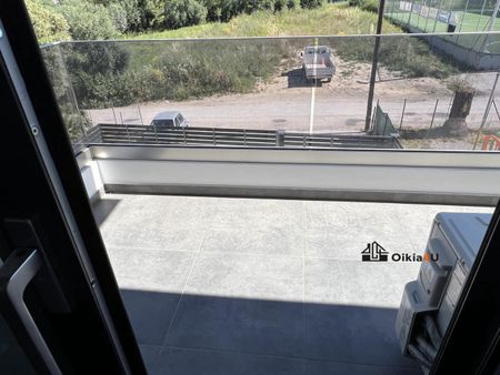 Ενοικίαση, Διαμέρισμα Μέσα Αγυιά, Πάτρα - Φωτογραφία 4
