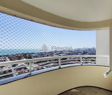 CENTRO - APARTAMENTO - R GUILHERME ROCHA, 1299 APTO 2101 ED CIDADE ... - Foto 4