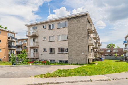 1020 Rue De Salaberry, #30 - Photo 4