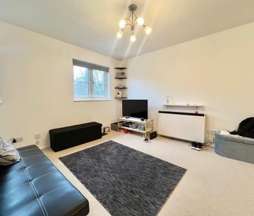 1 bedroom maisonette to rent - Photo 2