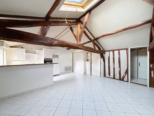 Appartement T3 près de CHALONS EN CHAMPAGNE à louer - Photo 1