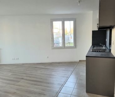 Location appartement 2 pièces, 44.80m², Noisy-le-Grand - Photo 5