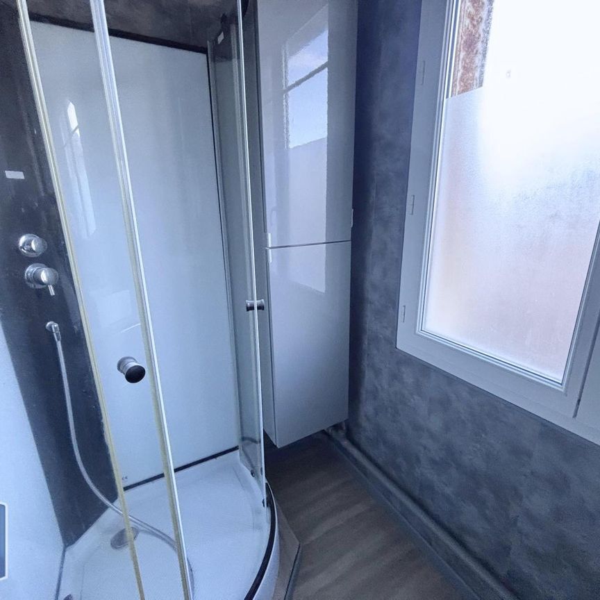 Location Appartement 2 pièces 37m² DOUDEVILLE 76560 - Photo 1