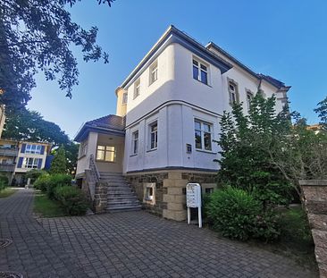 Renovierte 1,5-Zimmer-Wohnung in Freiberg! - Photo 1