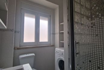 Apartamento T1 em Lisboa