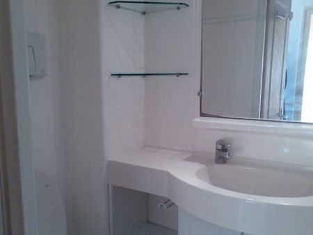 Appartement Saint-Nazaire - Centre ville - Photo 4