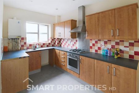 2 bedroom house to rent - Photo 4