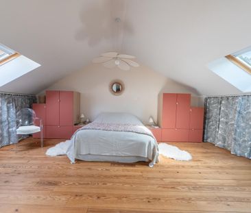 Location Maison 3 pièces 87m² NANTES 44000 - Photo 4