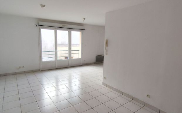 Appartement à louer 3 pièces • Brest - Photo 1