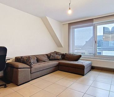 Appartement te huur in Oostkamp voor € 795 met 2 slaapkamers - Foto 6