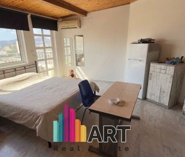 Studio/Γκαρσονιέρα για ενοικίαση Πέραμα - Photo 6