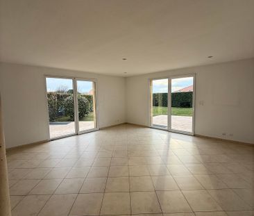 5.5 Zimmer, 220 m² - Photo 4