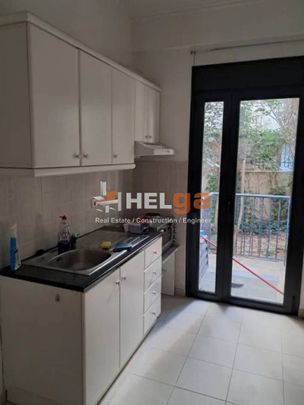 Studio/Γκαρσονιέρα για ενοικίαση Νόρμαν (Πάτρα) - Φωτογραφία 1