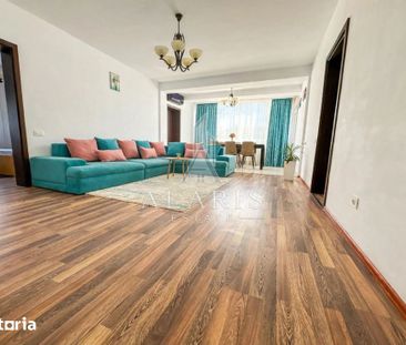 Apartament modern cu 3 camere, zona Lipovei - Photo 6