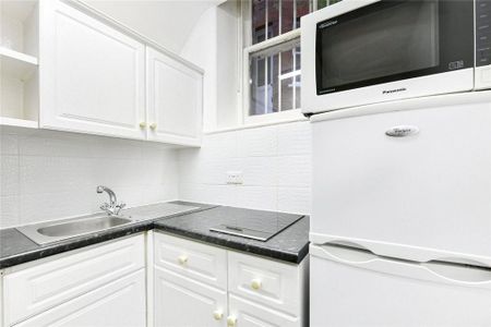 Studio to rent - Photo 5