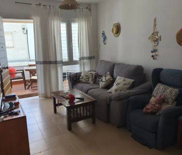 Alquiler de piso en Paseo Maritimo, 9 - Photo 1