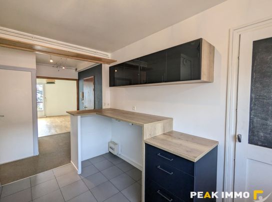 Appartement à louer à Annecy avec PEAK IMMOBILIER ANNECY - Photo 1