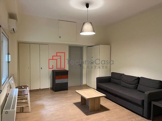 Διαμέρισμα για ενοικίαση Κολωνάκι (Κολωνάκι - Λυκαβηττός) - Photo 1