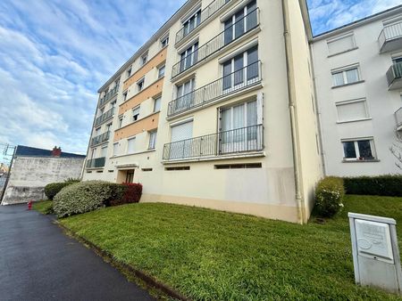 Location Appartement 1 pièce 32m² NANTES 44300 - Photo 5