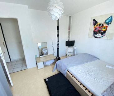 Appartement - 2 pièces - Chambéry - Photo 4