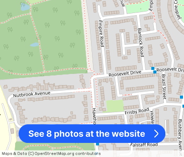 Hawthorne Lane, Coventry, West Midlands, CV4 - Photo 1