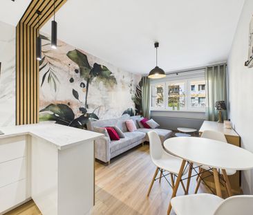 Mieszkanie 2 pokojowe centrum Legnicy - Zdjęcie 3