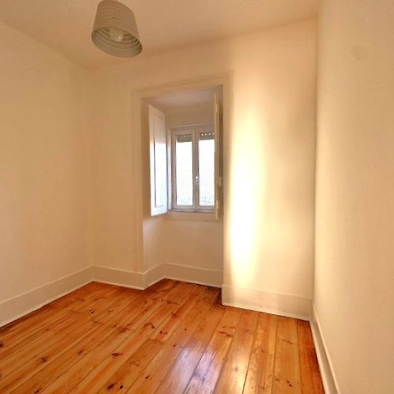 Apartamento T2 em Lisboa - Photo 1