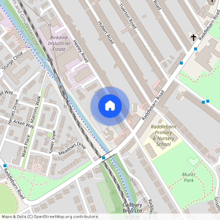 224 HEELEY ROAD