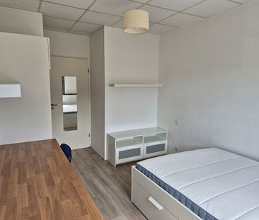 Studio gare de Tours - lot 5019 - Photo 1