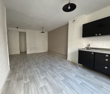 Location Appartement 2 pièces 50m² CHARLIEU 42190 - Photo 6