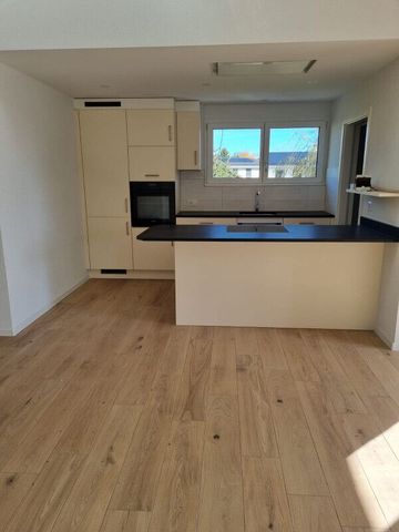 splendid apartment of 140 m² in Savigny, 2900fr - Photo 3