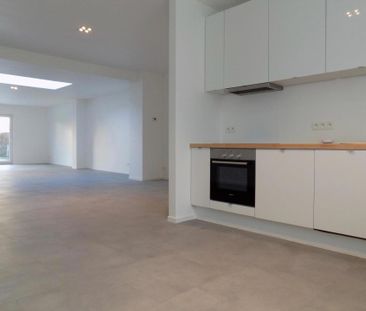 Gerenoveerd met tuin! - Photo 2