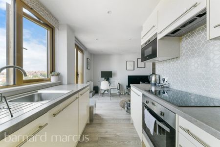 London Road - Photo 4