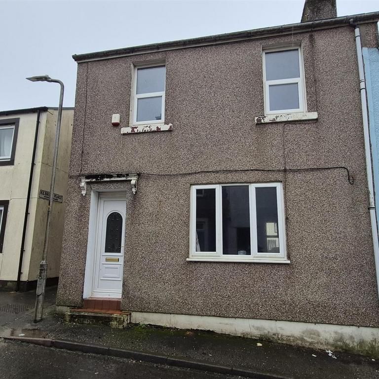 3 bedroom terraced house to rent - Photo 1