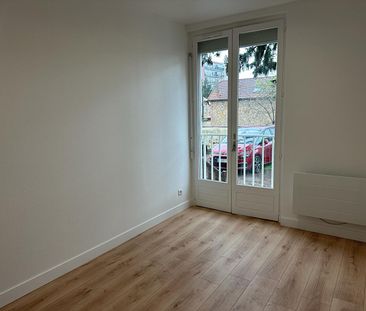 Location Appartement 2 pièces 38m² - Photo 2