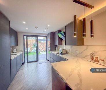 3 bedroom detached house to rent - Photo 3