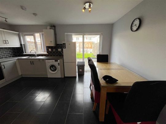 Swiftbrook Drive, Tallaght, Dublin 24 - Photo 1