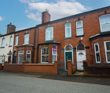 1 bedroom in a house share to rent - Photo 6