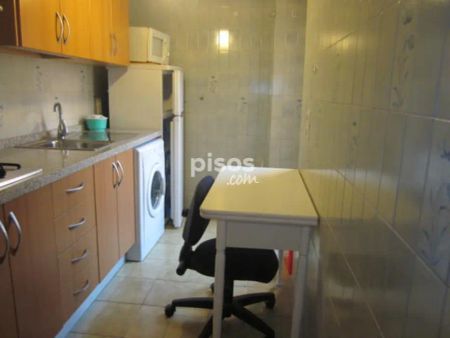 Apartamento en alquiler en Avenida Divina Pastora - Foto 3