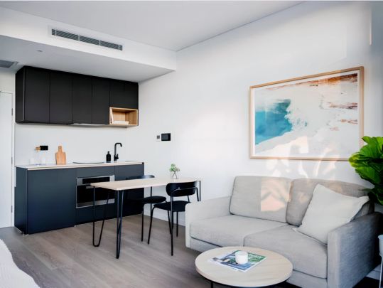 Glebe, Sydney - Photo 1