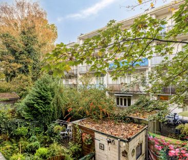 Van Spilbergenstraat 152-1, Orteliusbuurt-Midden, 1057RP, Amsterdam - Photo 3