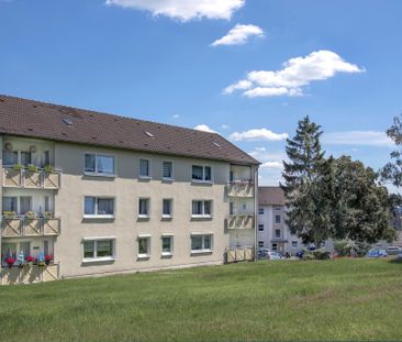 Schöne 4 Zimmer-Wohnung mit Balkon und Tageslichbad in Lüdenscheid ... - Photo 4