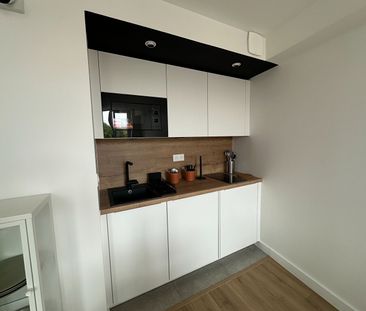 Location Appartement 1 pièce 17m² - Photo 3