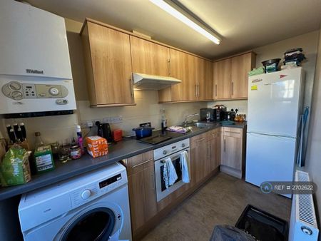 1 bedroom flat to rent - Photo 5