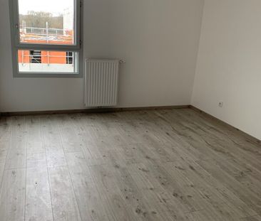 Location Appartement 3 pièces 61m² TOULOUSE 31400 - Photo 6