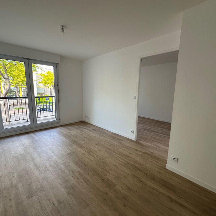 Location Appartement 2 pièces 32m² - Photo 1