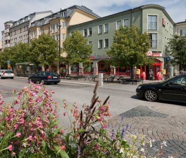 Bredgatan 22 - Photo 1