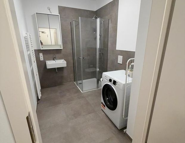 Gemütliche Wohnung zu vermieten - ideal für Arbeiter, Studenten - Photo 1