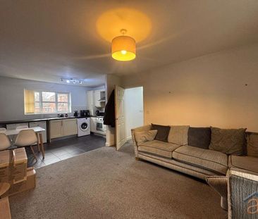 2 bedroom apartment to rent - Photo 3