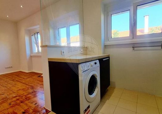 Apartamento T2 em Lisboa